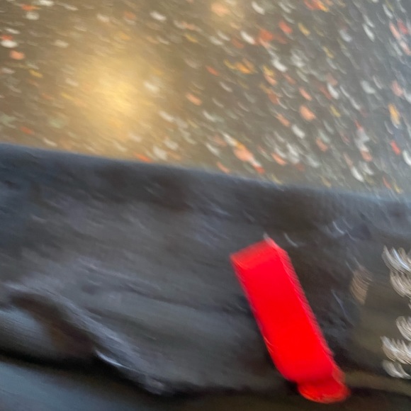 Galaxy By Harvic Men's Slim Fit Jogger Pants in Black-Size Medium. - Picture 6 of 13